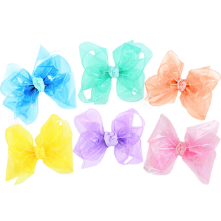 Waterproof Bow