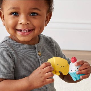 Itzy Ritzy Itzy Play Bakery Put & Take Toy