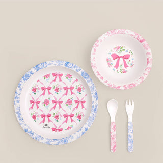 Itzy Ritzy Bistro 4-Piece Dining Set