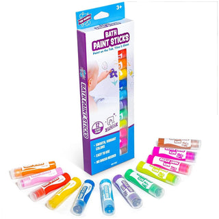 Tub Works Bath Paint Sticks