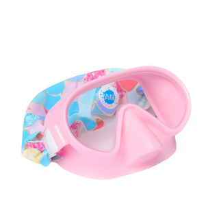 Mask/Mermaid