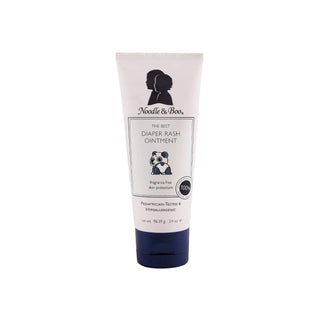 Noodle and Boo The Best Diaper Rash Ointment, 3.4 oz