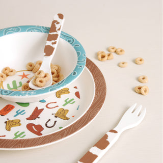 Itzy Ritzy Bistro 4-Piece Dining Set