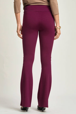 Magic High Waisted Kick Flare Pants