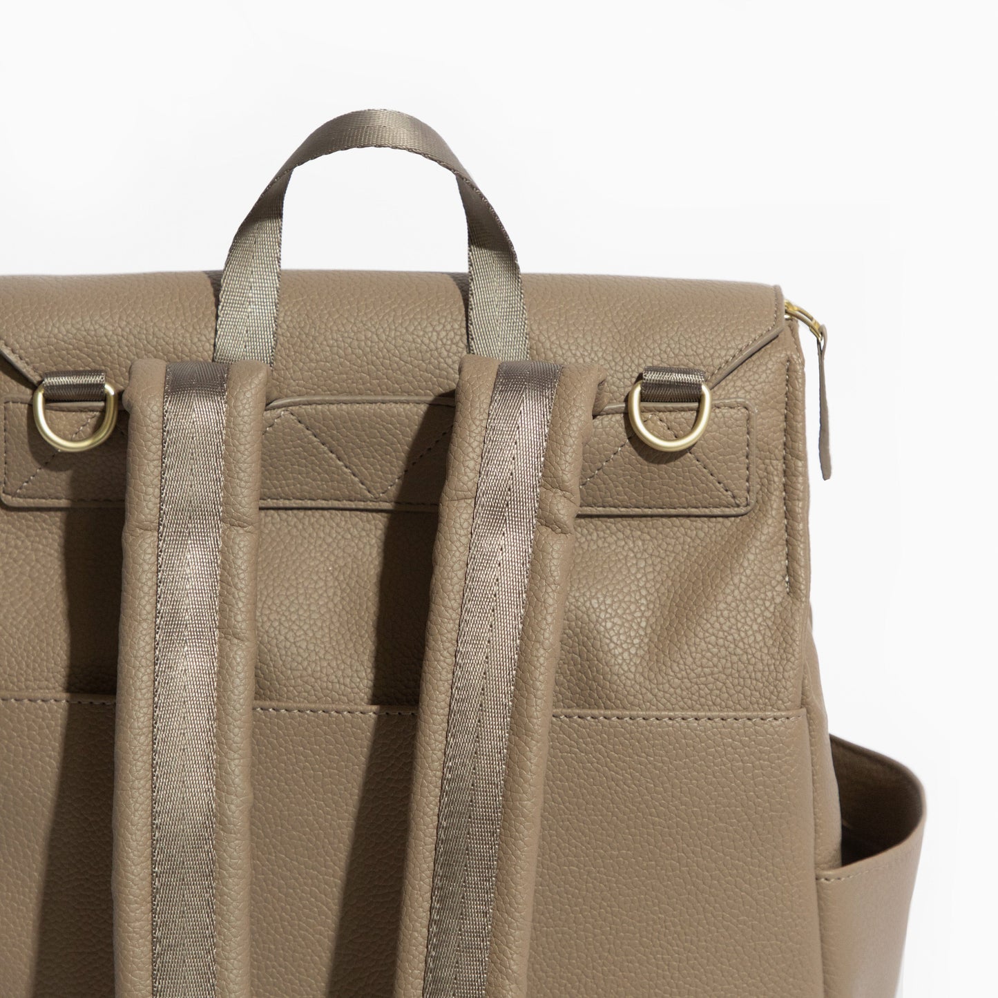 Aspen Classic Diaper Bag II