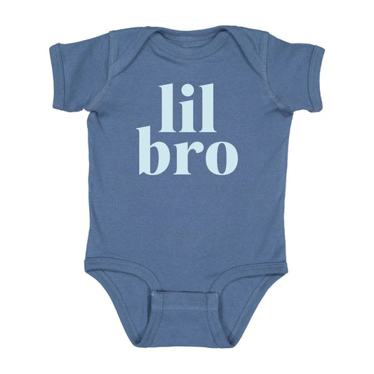 Lil Bro Bodysuit