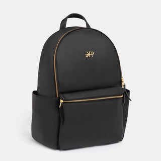 Ebony Classic City Diaper Bag II