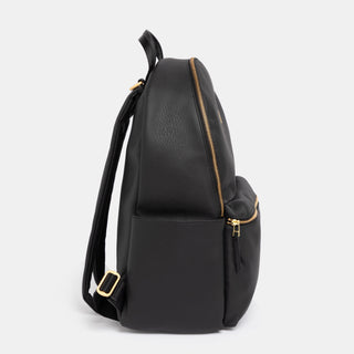 Ebony Classic City Diaper Bag II