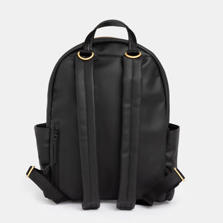 Ebony Classic City Diaper Bag II