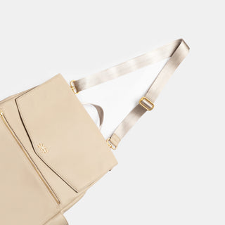 Birch Classic Diaper Bag II