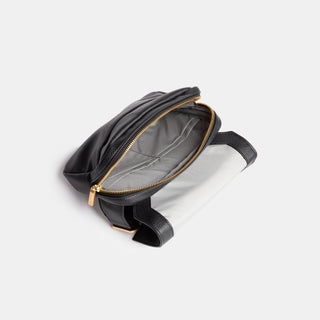 Ebony Classic Fanny Pack