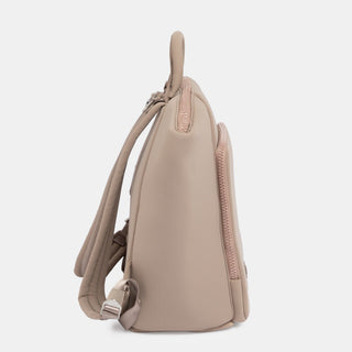 Aspen Seoul Diaper Bag II