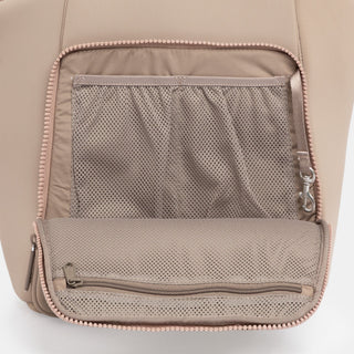 Aspen Seoul Diaper Bag II