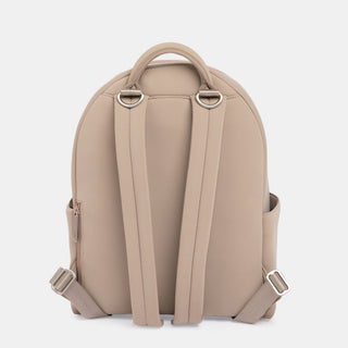 Aspen Seoul City Diaper Bag