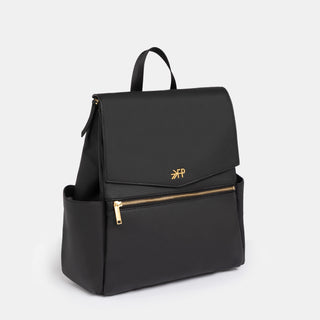 Ebony Mini Classic Bag II