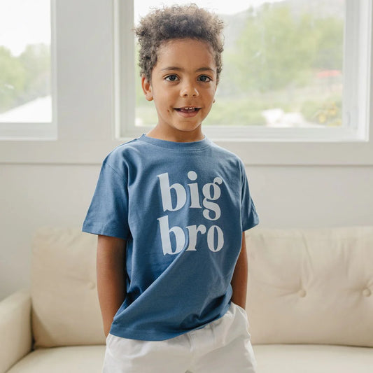 Big Bro T-Shirt