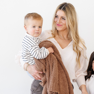 BAMBONI® TODDLER BLANKETS