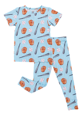 Birdie Bean Ruth 2 Piece Pajamas