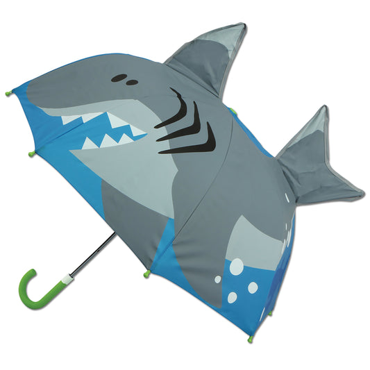 Pop Up Umbrella Shark