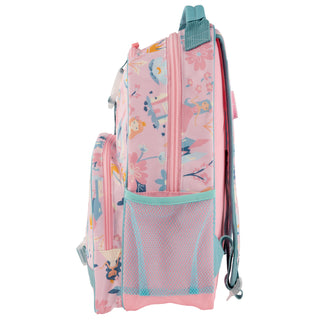 Stephen Joseph Princess All Over Print Backpack