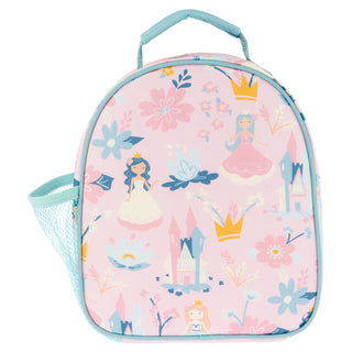 Princess All Over Print Lunchbox