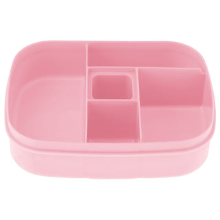 Stephen Joseph Bento Box with Removable Tray