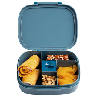 Stephen Joseph Bento Box with Removable Tray