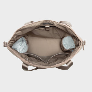 Aspen Seoul Diaper Bag Tote