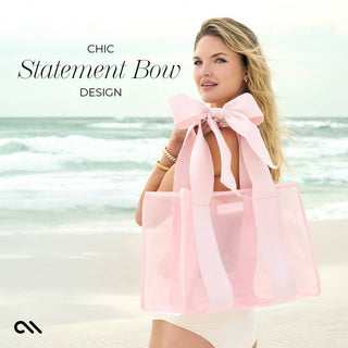 Case-Mate Ballet Pink Bow