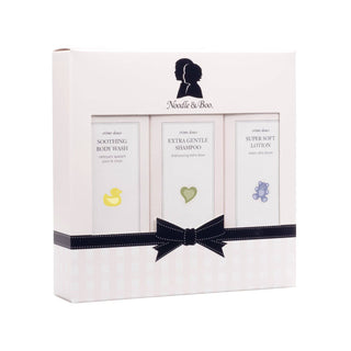 Noodle and Boo Starter Gift Set