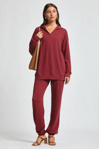 2-Piece French Terry Set