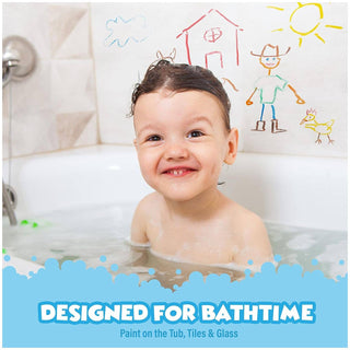 Tub Works Bath Paint Sticks