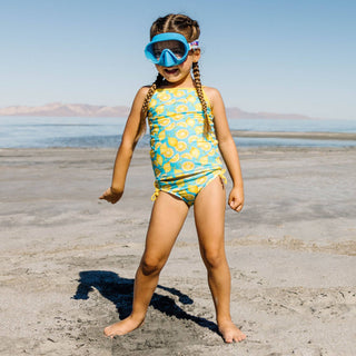Splash Place Youth Swim Mask - Tie Dye