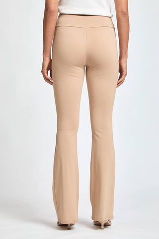 Magic High Waisted Kick Flare Pants