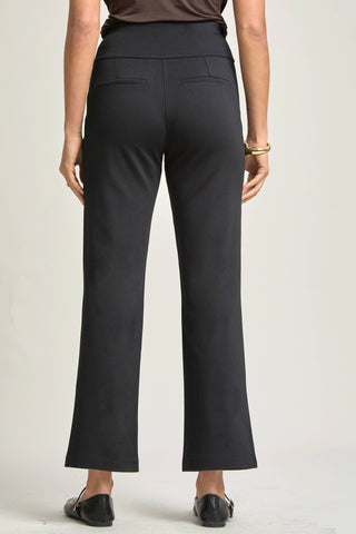 Magic High Slim Straight Pants MDS-STRAIGHT