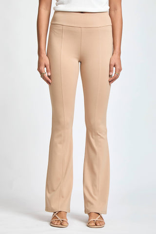 Magic High Waisted Kick Flare Pants