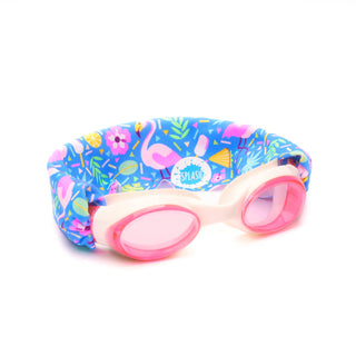Goggles/Flamingo Pop