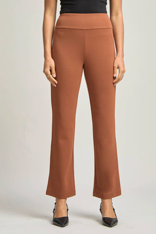 Magic High Slim Straight Pants MDS-STRAIGHT