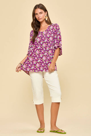 Cali Top