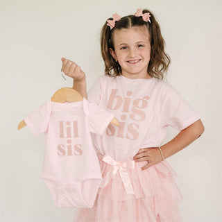 Sweet Wink Lil Sis Bodysuit