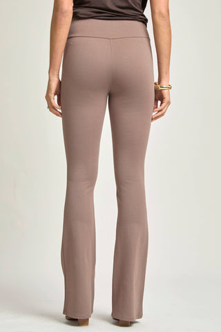 Magic High Waisted Kick Flare Pants