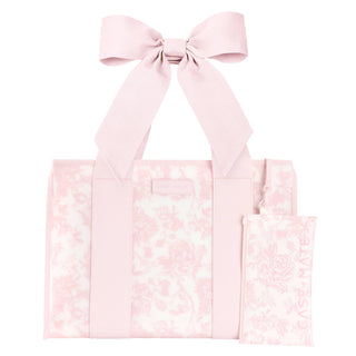 Case-Mate Afternoon Rosé Bow