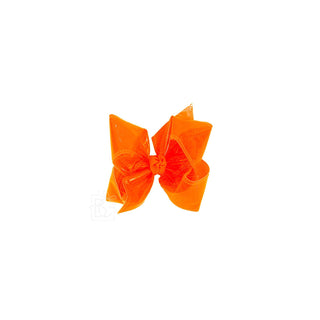 Waterproof Bow Fuschia