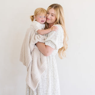 BAMBONI® RECEIVING BLANKETS