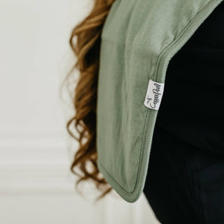 Haven Burp Cloths 3-Pack