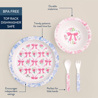 Itzy Ritzy Bistro 4-Piece Dining Set