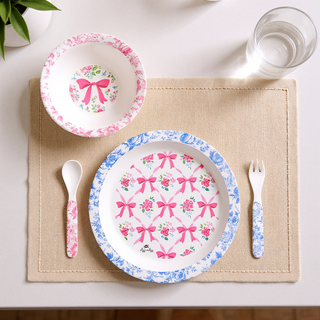 Itzy Ritzy Bistro 4-Piece Dining Set