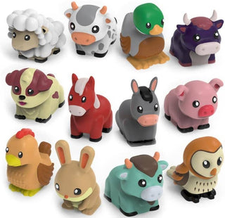 Barnyard™ Mold Free Bath Toys