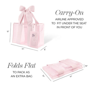 Case-Mate Ballet Pink Bow