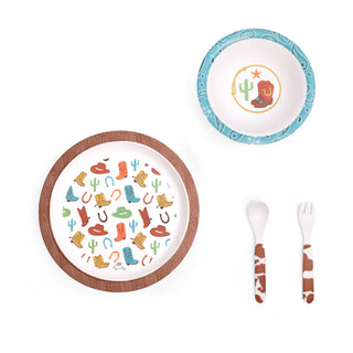 Itzy Ritzy Bistro 4-Piece Dining Set